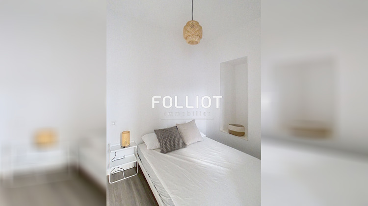 Ma-Cabane - Location Appartement GRANVILLE, 31 m²