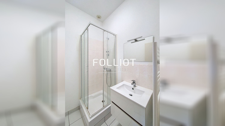 Ma-Cabane - Location Appartement GRANVILLE, 31 m²