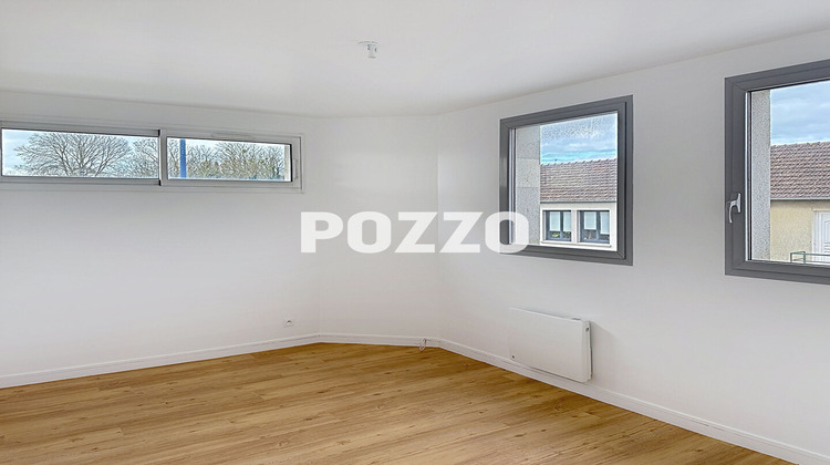 Ma-Cabane - Location Appartement GRANVILLE, 50 m²