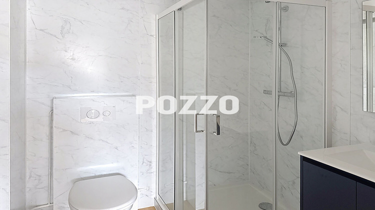 Ma-Cabane - Location Appartement GRANVILLE, 50 m²