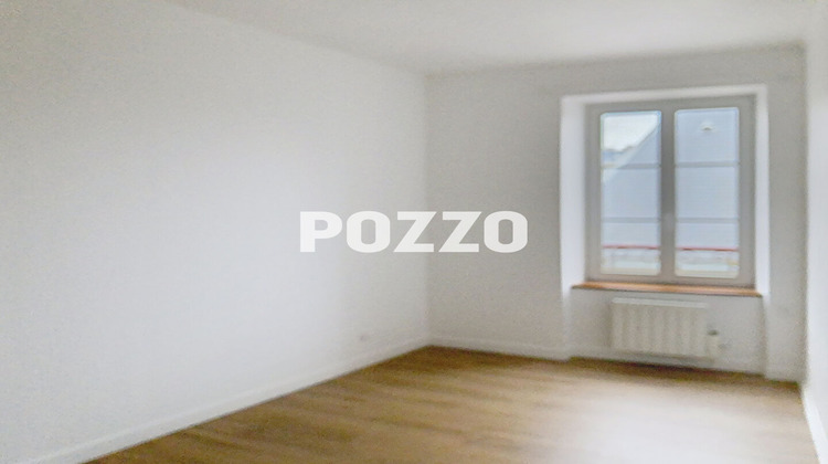 Ma-Cabane - Location Appartement GRANVILLE, 53 m²