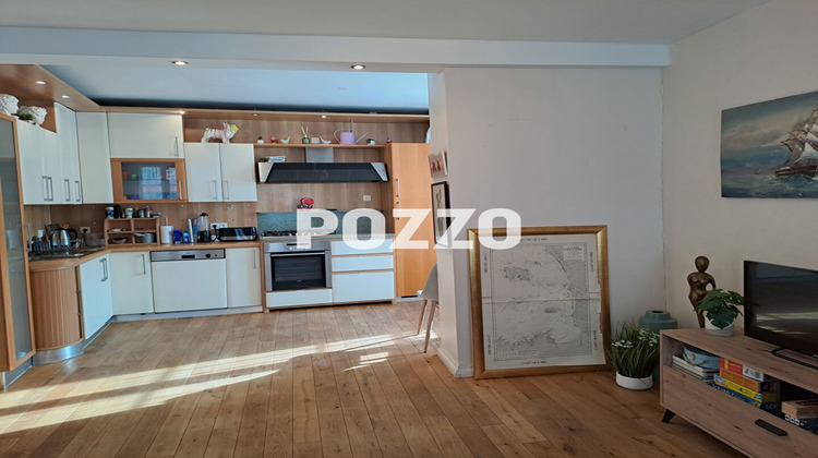 Ma-Cabane - Location Appartement GRANVILLE, 60 m²