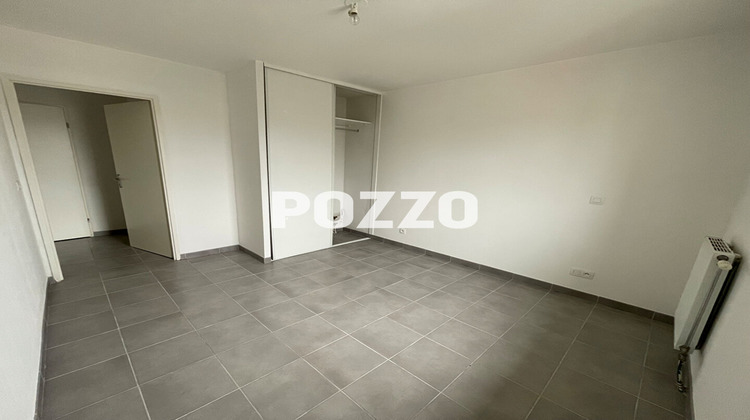 Ma-Cabane - Location Appartement GRANVILLE, 57 m²