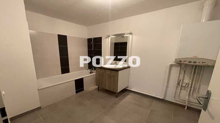 Ma-Cabane - Location Appartement GRANVILLE, 57 m²