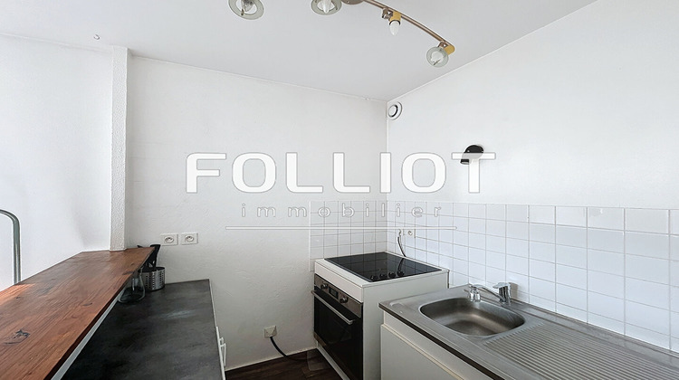 Ma-Cabane - Location Appartement GRANVILLE, 44 m²
