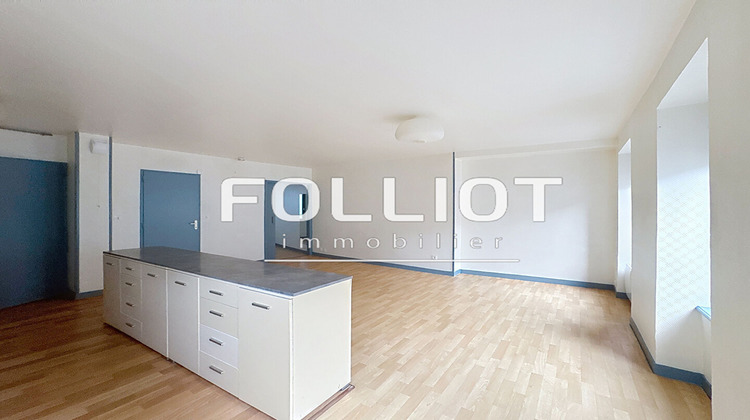 Ma-Cabane - Location Appartement GRANVILLE, 48 m²