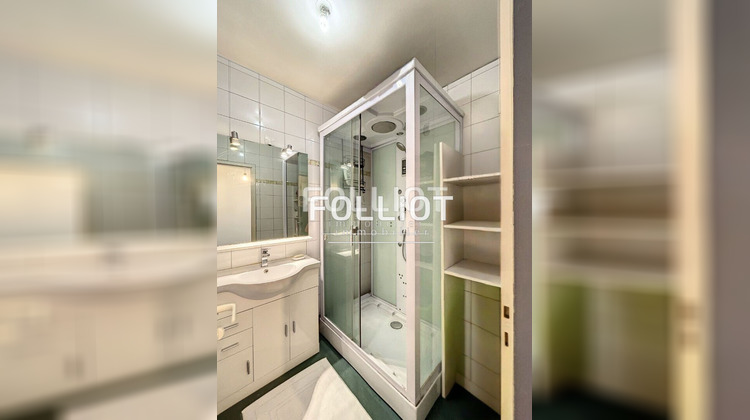 Ma-Cabane - Location Appartement GRANVILLE, 48 m²