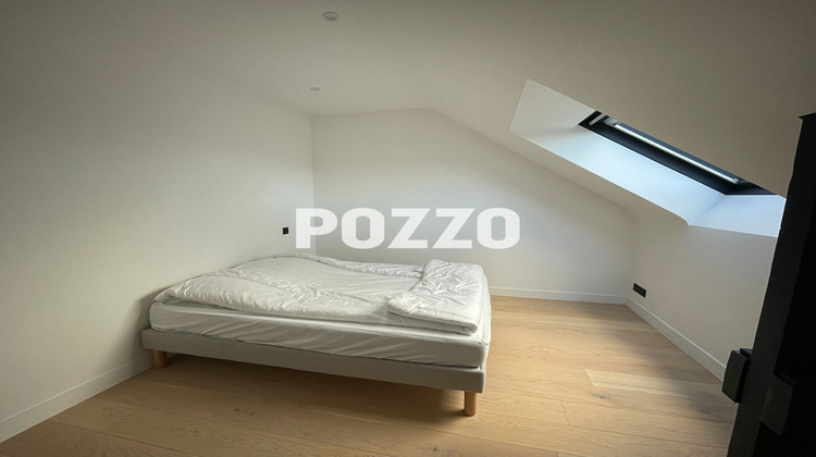 Ma-Cabane - Location Appartement GRANVILLE, 76 m²