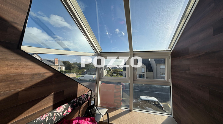 Ma-Cabane - Location Appartement GRANVILLE, 76 m²