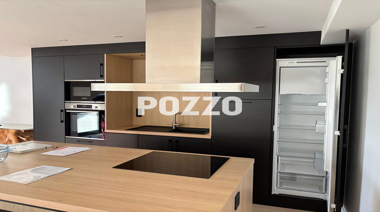 Ma-Cabane - Location Appartement GRANVILLE, 76 m²