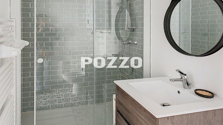 Ma-Cabane - Location Appartement GRANVILLE, 22 m²