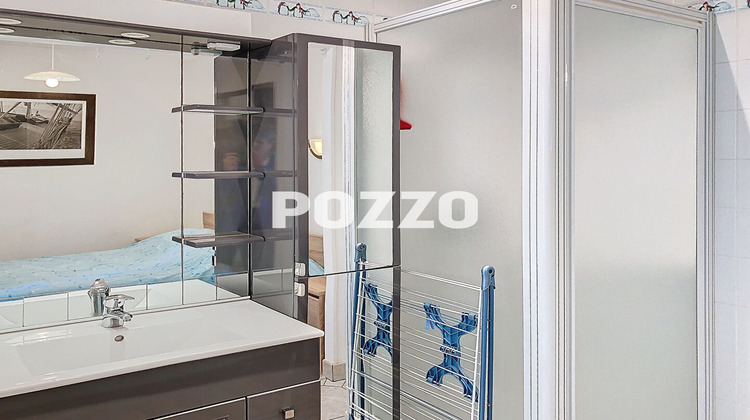 Ma-Cabane - Location Appartement GRANVILLE, 31 m²