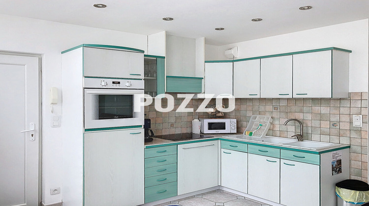 Ma-Cabane - Location Appartement GRANVILLE, 31 m²