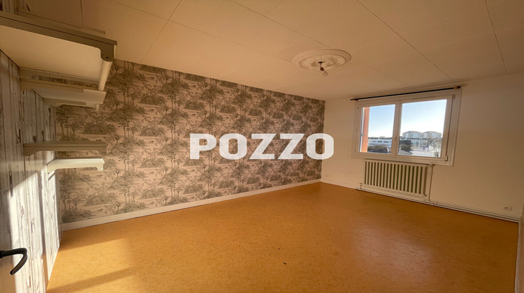 Ma-Cabane - Location Appartement GRANVILLE, 71 m²