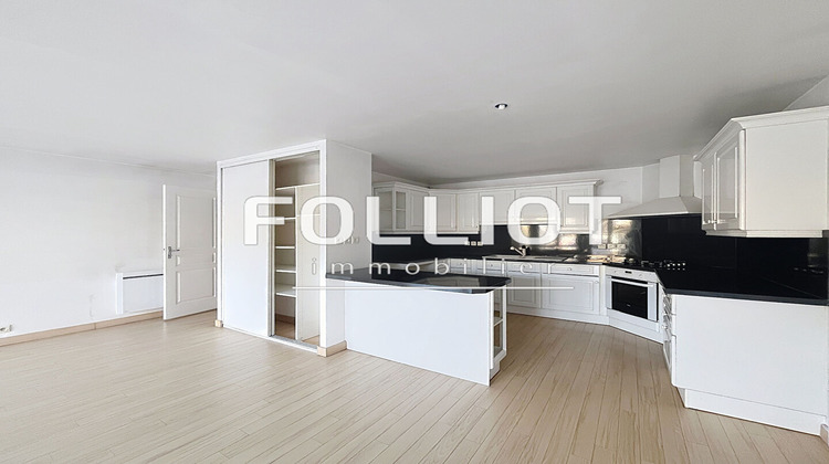 Ma-Cabane - Location Appartement GRANVILLE, 70 m²