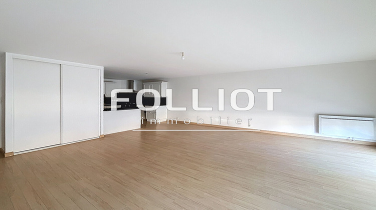 Ma-Cabane - Location Appartement GRANVILLE, 70 m²