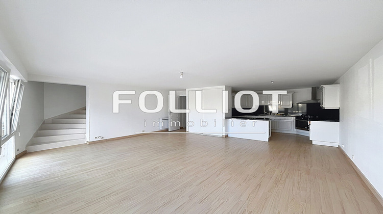 Ma-Cabane - Location Appartement GRANVILLE, 70 m²
