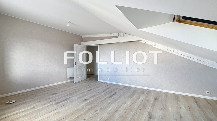 Ma-Cabane - Location Appartement GRANVILLE, 70 m²
