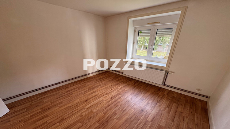 Ma-Cabane - Location Appartement GRANVILLE, 73 m²
