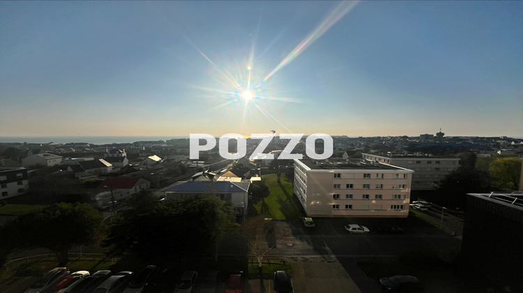 Ma-Cabane - Location Appartement GRANVILLE, 72 m²