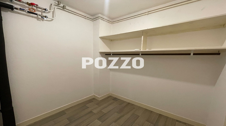 Ma-Cabane - Location Appartement GRANVILLE, 72 m²