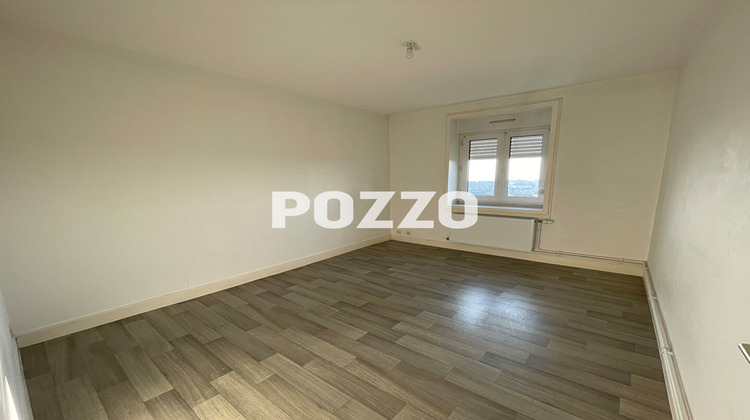 Ma-Cabane - Location Appartement GRANVILLE, 72 m²