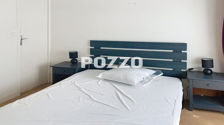 Ma-Cabane - Location Appartement GRANVILLE, 30 m²