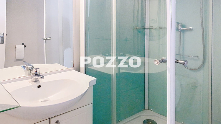 Ma-Cabane - Location Appartement GRANVILLE, 30 m²