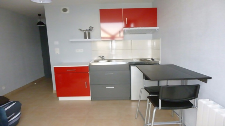 Ma-Cabane - Location Appartement GRANVILLE, 15 m²