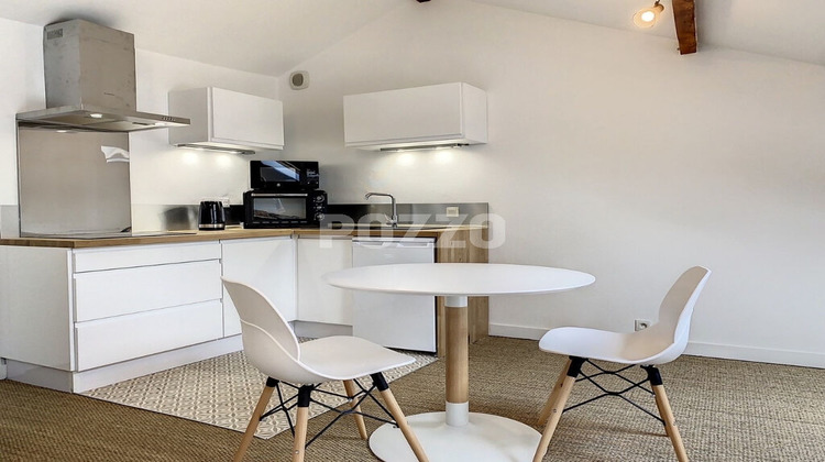 Ma-Cabane - Location Appartement GRANVILLE, 23 m²