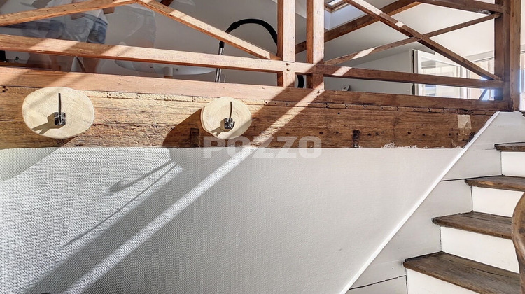 Ma-Cabane - Location Appartement GRANVILLE, 23 m²