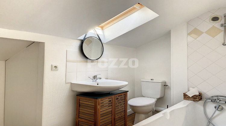 Ma-Cabane - Location Appartement GRANVILLE, 23 m²