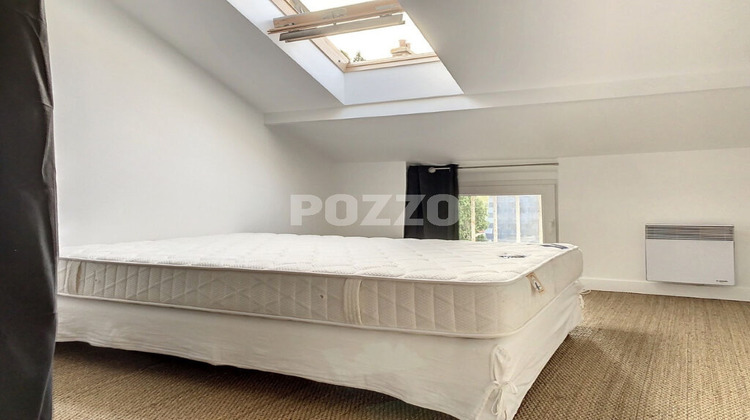 Ma-Cabane - Location Appartement GRANVILLE, 23 m²