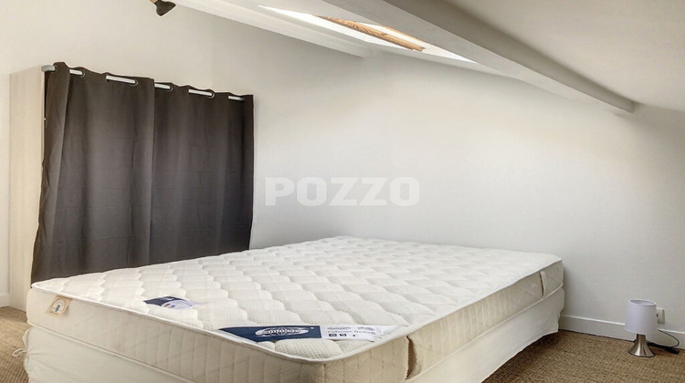 Ma-Cabane - Location Appartement GRANVILLE, 23 m²