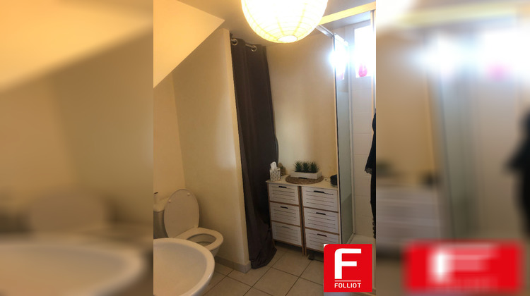 Ma-Cabane - Location Appartement GRANVILLE, 36 m²