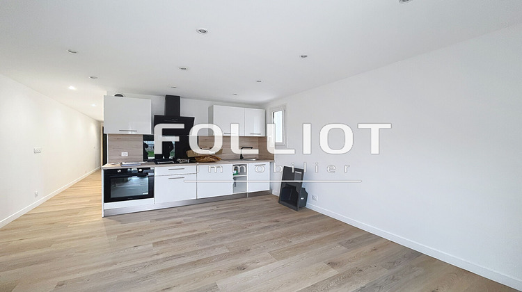 Ma-Cabane - Location Appartement GRANVILLE, 37 m²