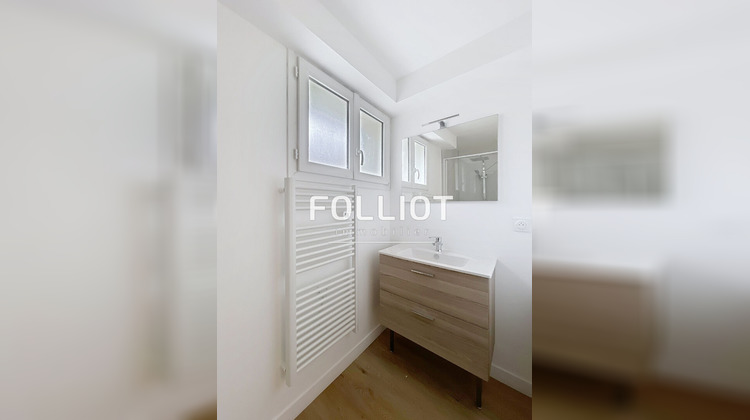 Ma-Cabane - Location Appartement GRANVILLE, 37 m²