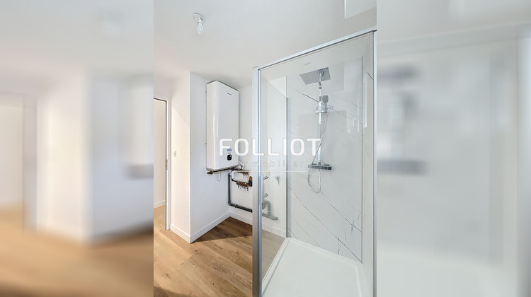 Ma-Cabane - Location Appartement GRANVILLE, 37 m²