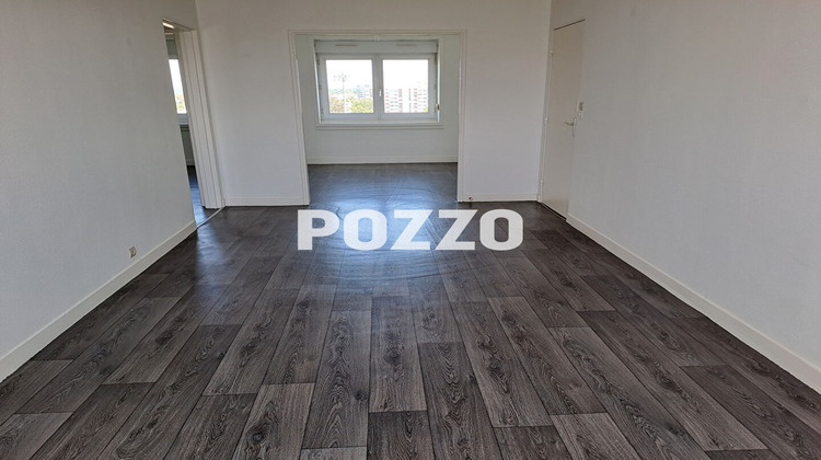 Ma-Cabane - Location Appartement GRANVILLE, 73 m²