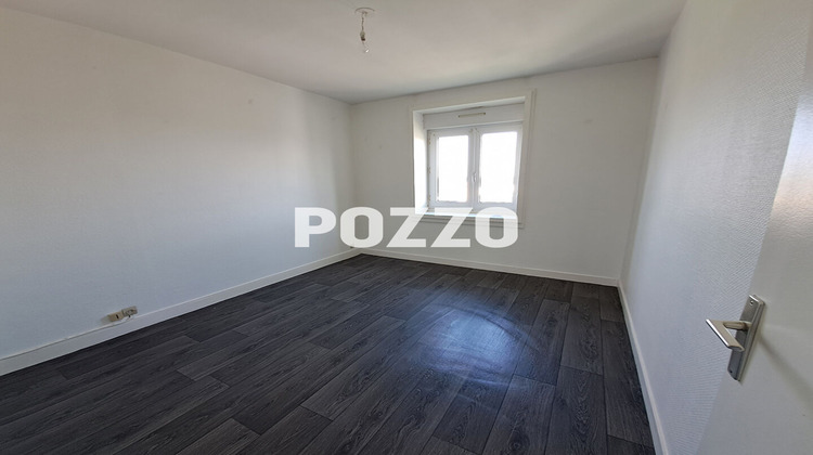 Ma-Cabane - Location Appartement GRANVILLE, 73 m²