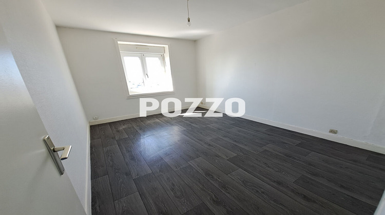 Ma-Cabane - Location Appartement GRANVILLE, 73 m²