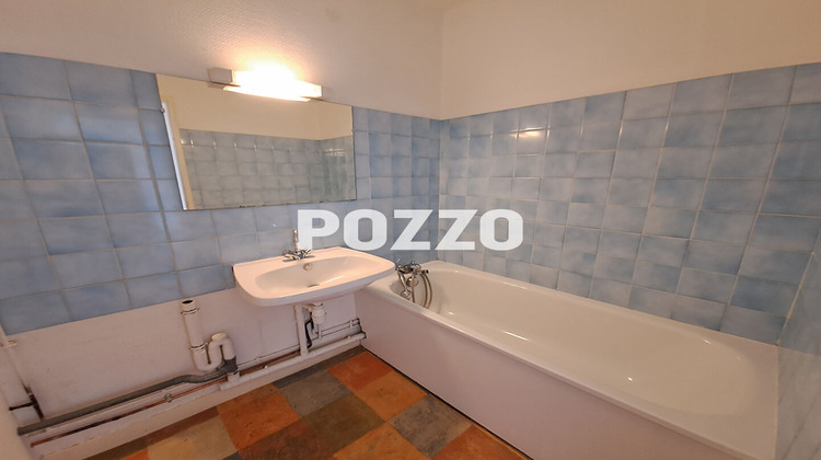 Ma-Cabane - Location Appartement GRANVILLE, 73 m²