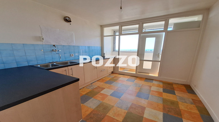 Ma-Cabane - Location Appartement GRANVILLE, 73 m²