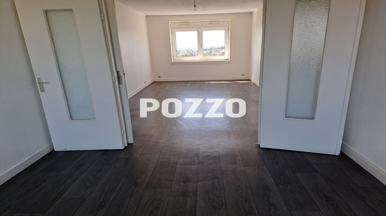 Ma-Cabane - Location Appartement GRANVILLE, 73 m²