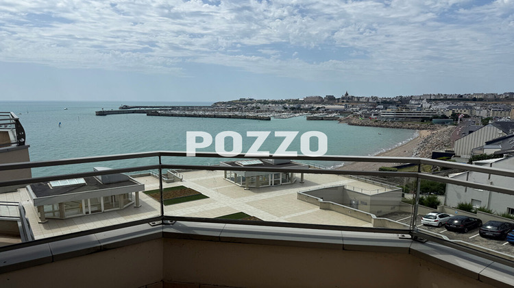 Ma-Cabane - Location Appartement GRANVILLE, 25 m²