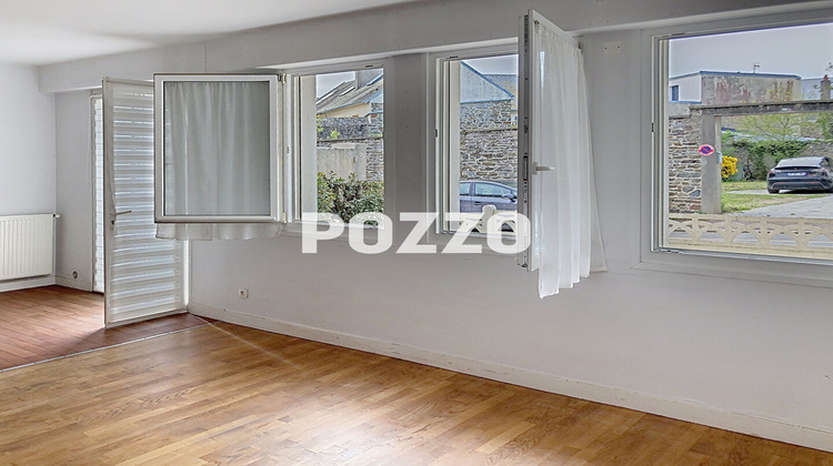 Ma-Cabane - Location Appartement GRANVILLE, 53 m²