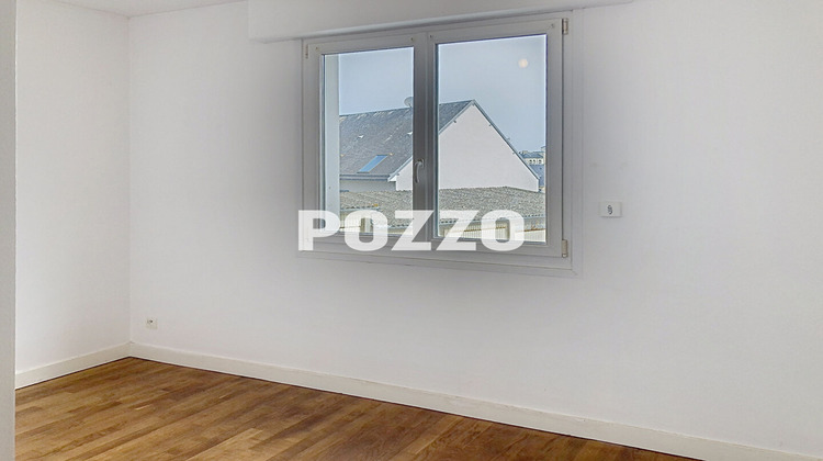 Ma-Cabane - Location Appartement GRANVILLE, 53 m²