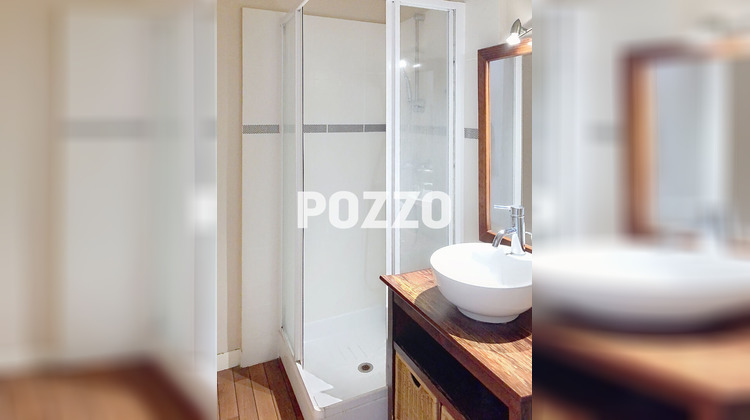 Ma-Cabane - Location Appartement GRANVILLE, 53 m²