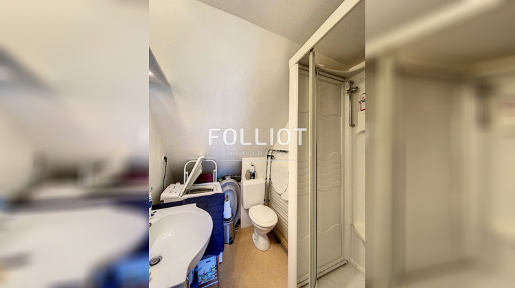 Ma-Cabane - Location Appartement GRANVILLE, 15 m²