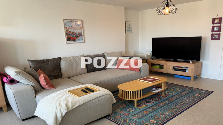 Ma-Cabane - Location Appartement GRANVILLE, 47 m²
